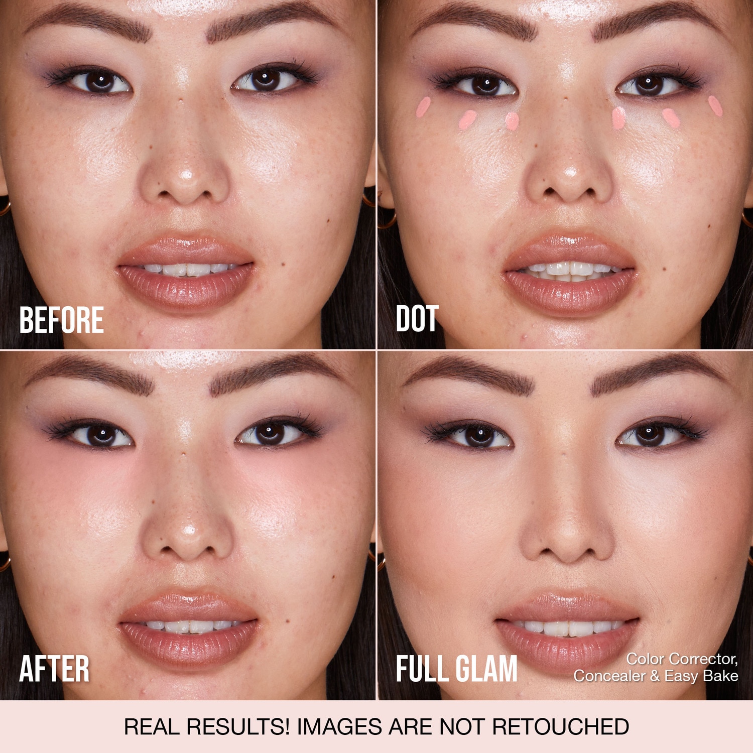 #FAUXFILTER COLOR CORRECT (CORRECTOR)